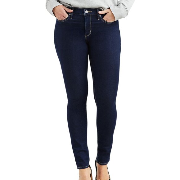 Levi's 311 Shaping Skinny Jeans - Picture 1 of 4